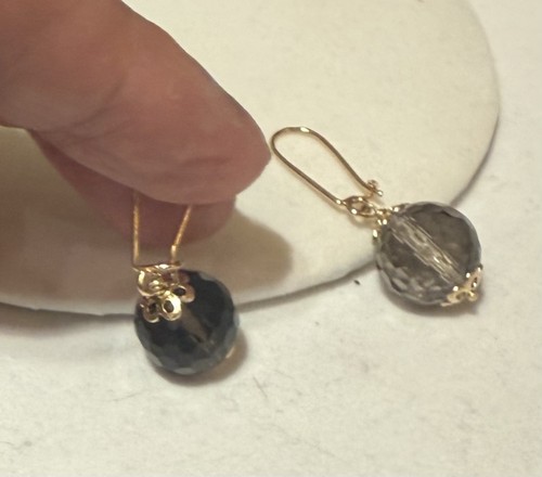 Belles boucles oreilles - belles,