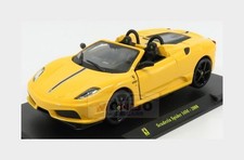 1:24 EDICOLA Ferrari F430