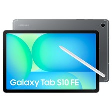 SAMSUNG X520 GALAXY TAB S10 FE 10.9" OCTA CORE 128GB RAM 8GB WI-FI S-PEN FRANCE