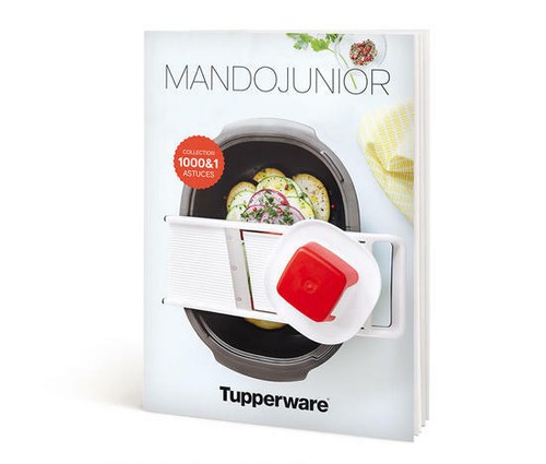 L061 livre livret mando - livre,