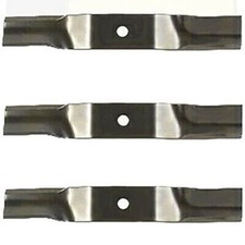 54" Cut Kubota Blades, Set of