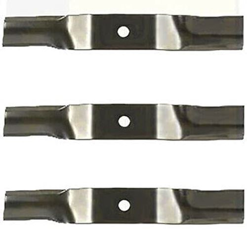 Cut kubota blades set - 54",