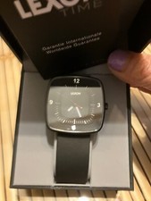 montre lexon