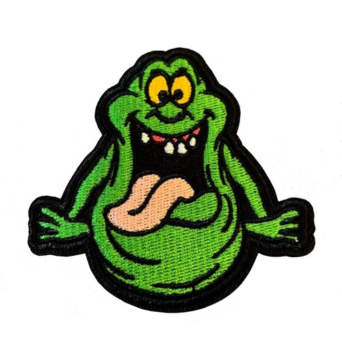 Patch écusson bouffe - patch, bouffe-tout