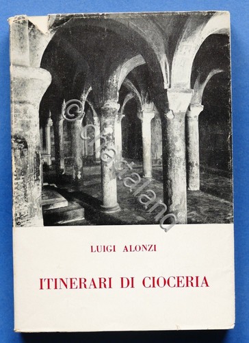 Ciociaria luigi alonzi - luigi,