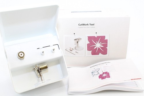 Outil cutwork original bernina - outil,