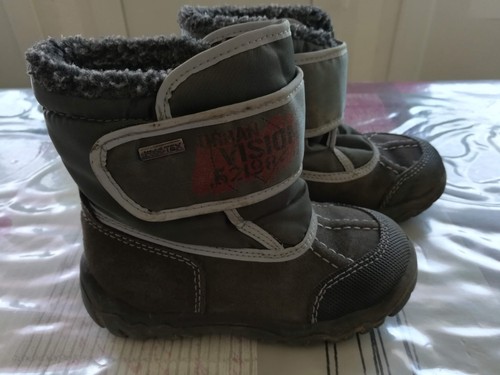 Chaussure après ski - chaussure,