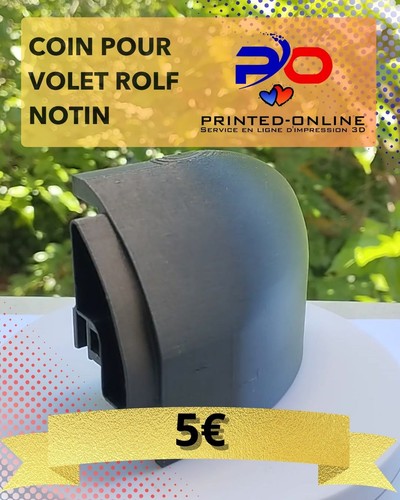 Coin volet rolf camping car - rolf,