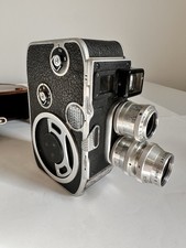 Caméra  B8 Paillard Bolex