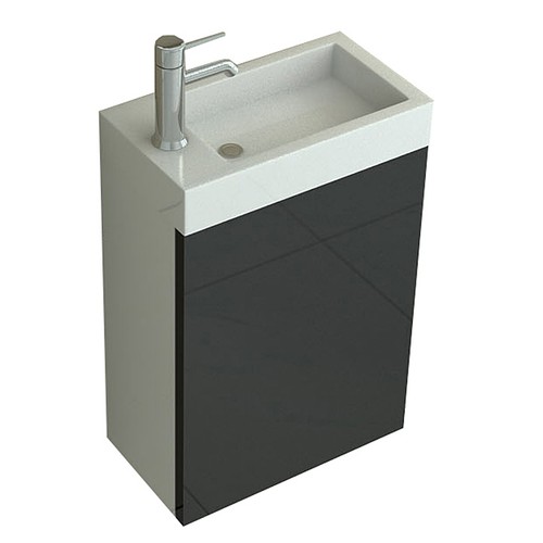 Meubles salle bain - meubles,
