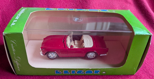 Eligor triumph tr5 - triumph,