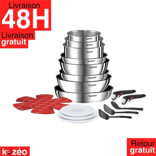 Tefal ingenio emotion - tefal,