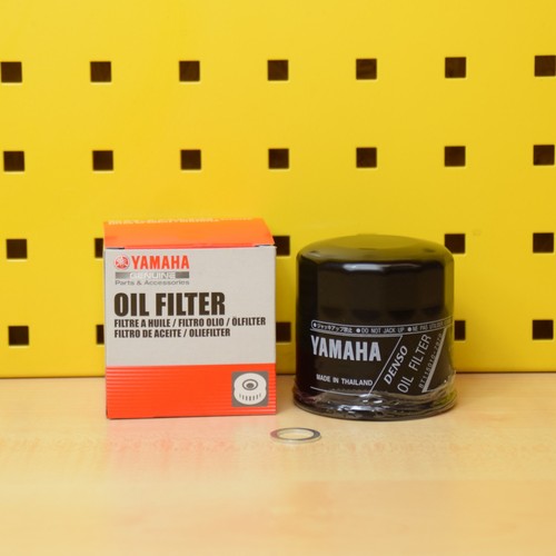 Original yamaha filtre r1 - filtre, r6