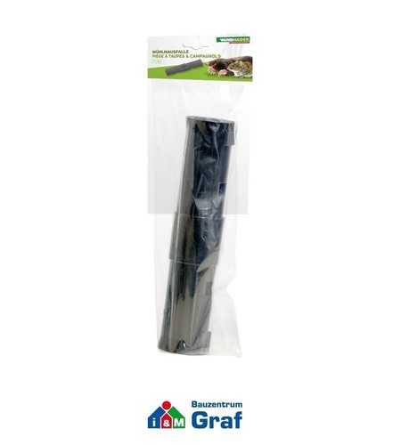 Windhager campagnol piège - campagnol, à