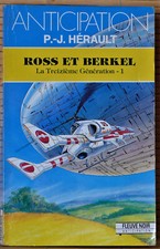 P.-J. Hérault - Ross et