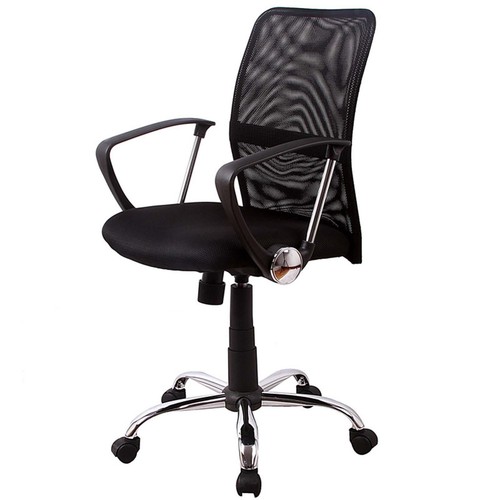 Bras boucle chaise de - 2x,