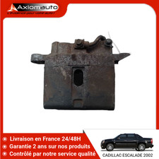 🇫🇷 ETRIER DE FREIN AVANT DROIT CADILLAC ESCALADE ♻️