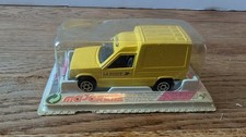 MAJORETTE SERIE 200 RENAULT