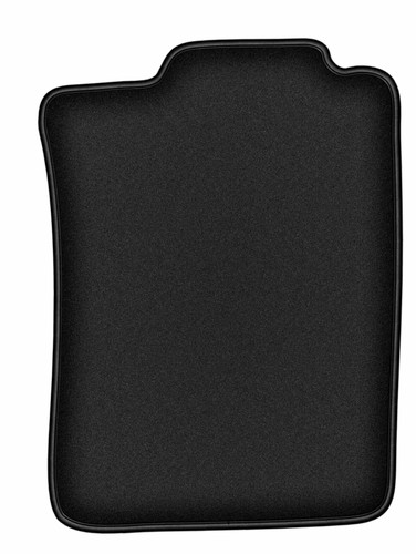Tapis conducteur velours - tapis,