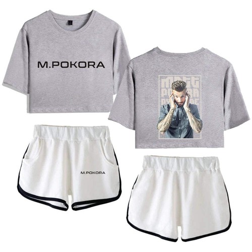 Fashion youthful pokora - fashion, m.