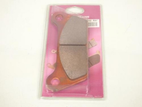 Plaquette frein carbone - de,