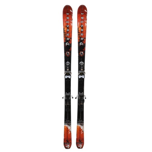 Ski occasion junior dynastar - occasion,