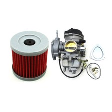 Carburateur Filtre A Huile