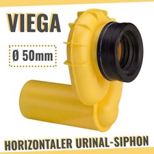 Viega Siphon urinoir FI50 –