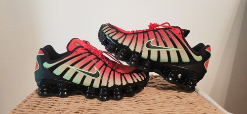 Nike shox chili - nike,