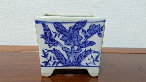 Mini pot bonsaï japonais - mini,