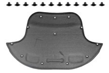 INSONORISANT MOTEUR POUR