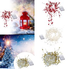 Guirlande lumineuse à perles