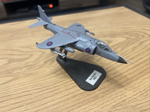 Sea harrier frs avion - frs.1,