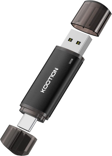 Clé usb cle 2 - c, go