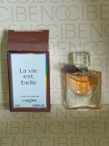 Eau parfum la - de, ml