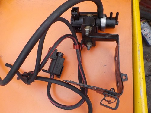 Capteur pression turbo - de,