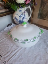 1 soupière  Villeroy et Boch