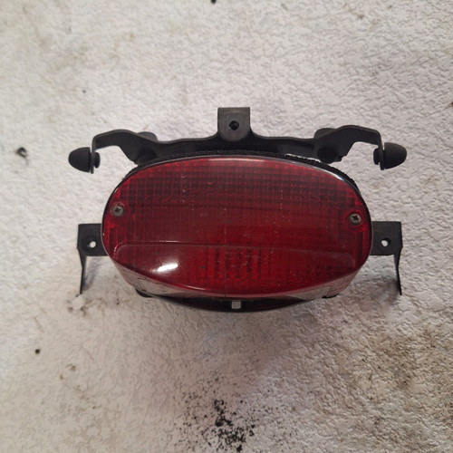 Feu arriere yamaha yzf - yamaha, 600