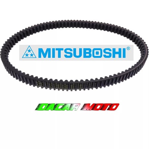 Courroie mitsuboshi kawasaki - mitsuboshi,