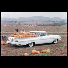 Photo A.001110 CHEVROLET EL