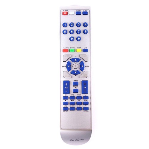 Télécommande hifi série - télécommande,
