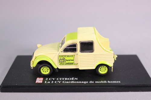 Le6807 eligor autoplus 43 - eligor, 1/43