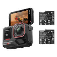 Insta360 Ace Pro 2 Caméra