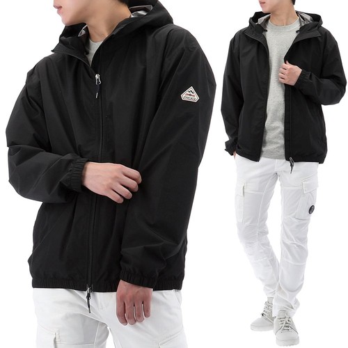 Pyrenex veste coupe vent 26ss - pyrenex,