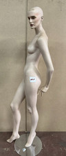 Mannequin Schaufensterpuppe