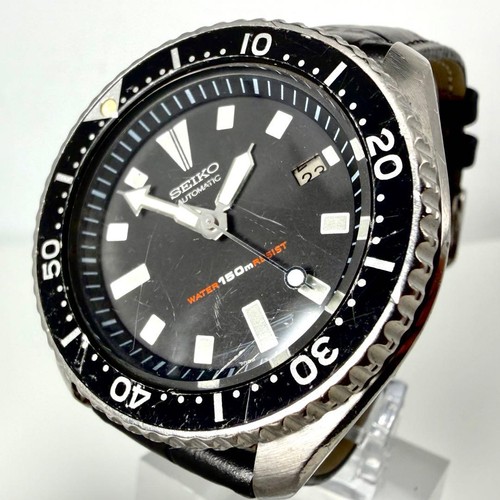 Seiko 7002 7000 1170 - seiko, 1170-13431