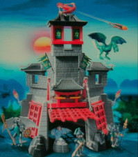 Playmobil -- Pièce de