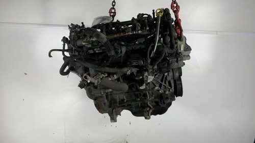 Moteur opel corsa - d, 1