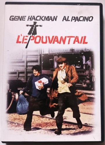 épouvantail schatzberg - l'épouvantail,