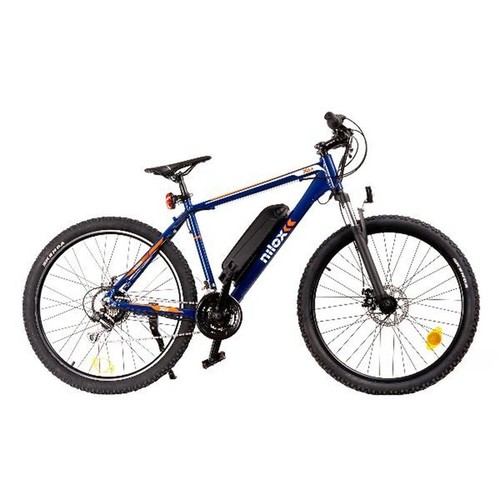 Vélo électrique nilox - vélo,